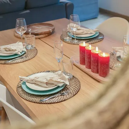 Apartment Family Friendly And Fully Equipped Apt 100m From Beach Knokke-Heist