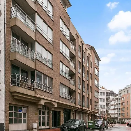 Apartment Family Friendly And Fully Equipped Apt 100m From Beach