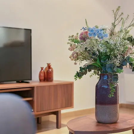 Apartment Family Friendly And Fully Equipped Apt 100m From Beach Knokke-Heist