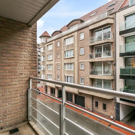 Apartment Family Friendly And Fully Equipped Apt 100m From Beach *